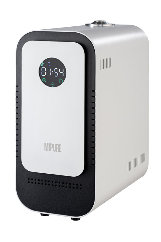 Deluxe – Aroma-Diffuser - Mipure