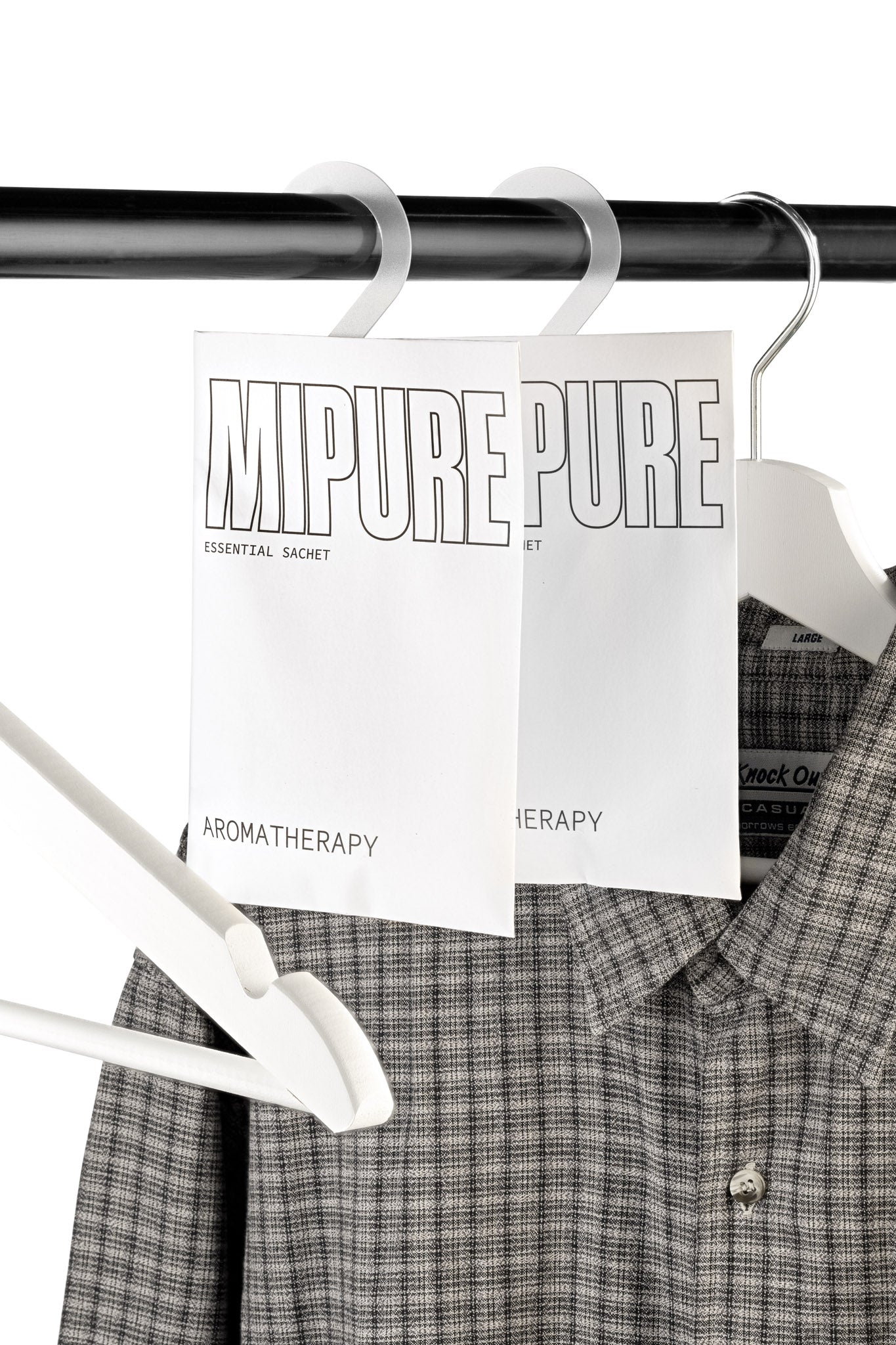 Baumwolle – Duftkissen - Mipure