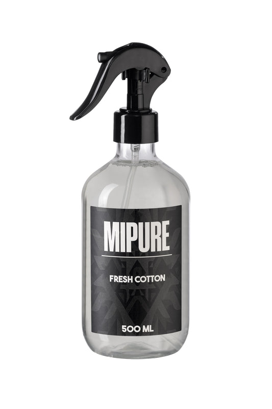 Fresh Cotton Raumspray - Mipure