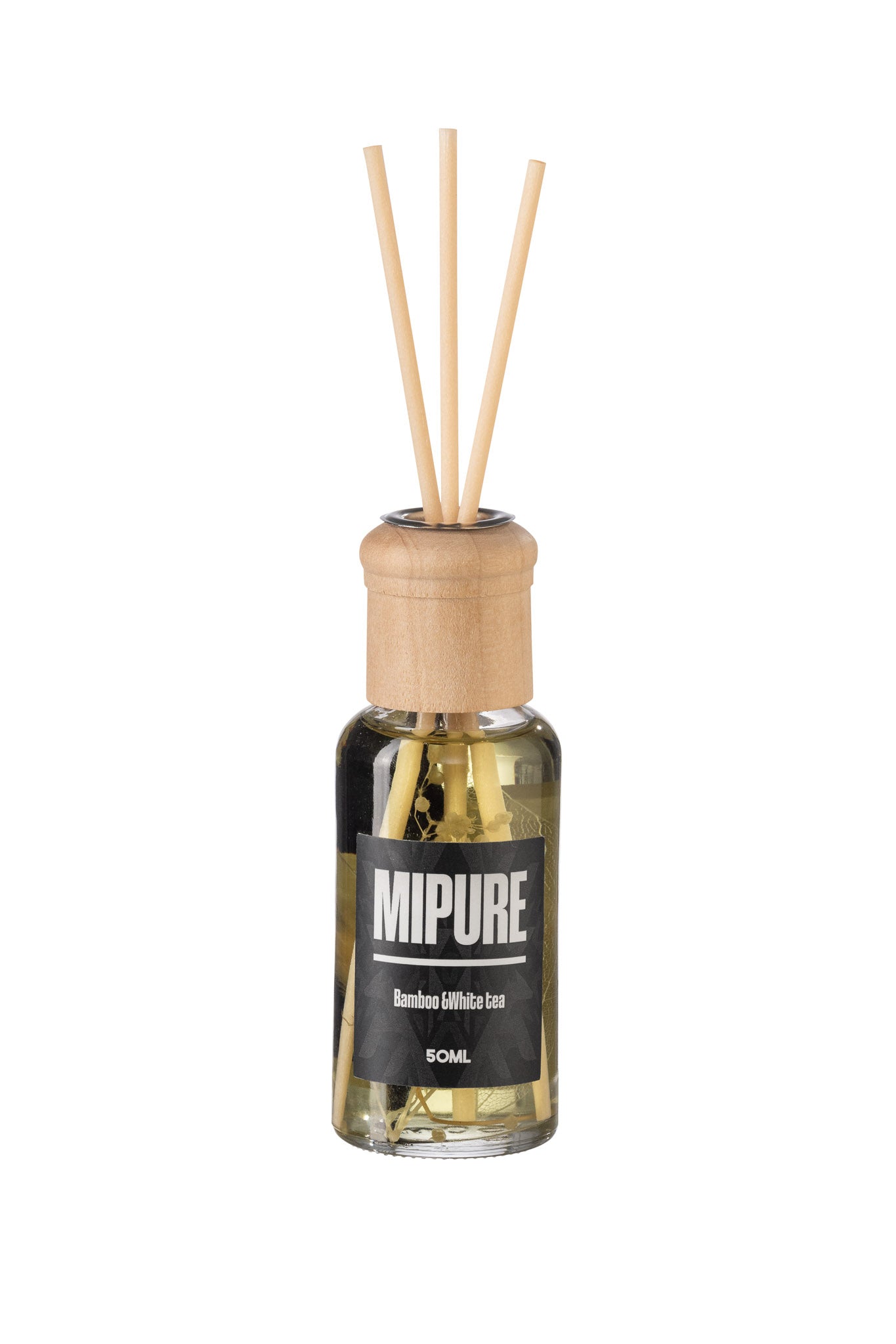 Bamboo & White Tea – Raumduft - Mipure