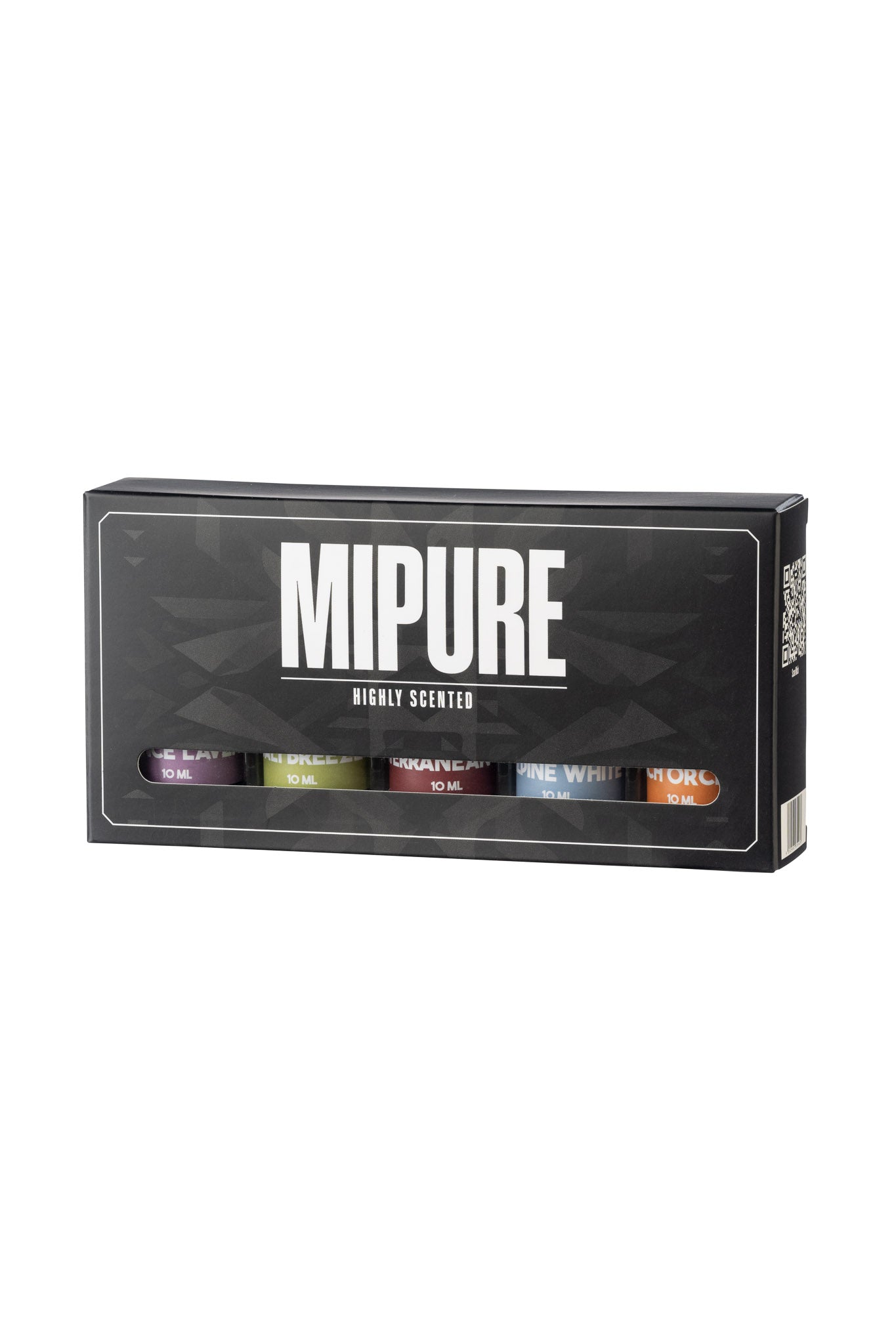 Geschenkbox, Probierbox - Mipure